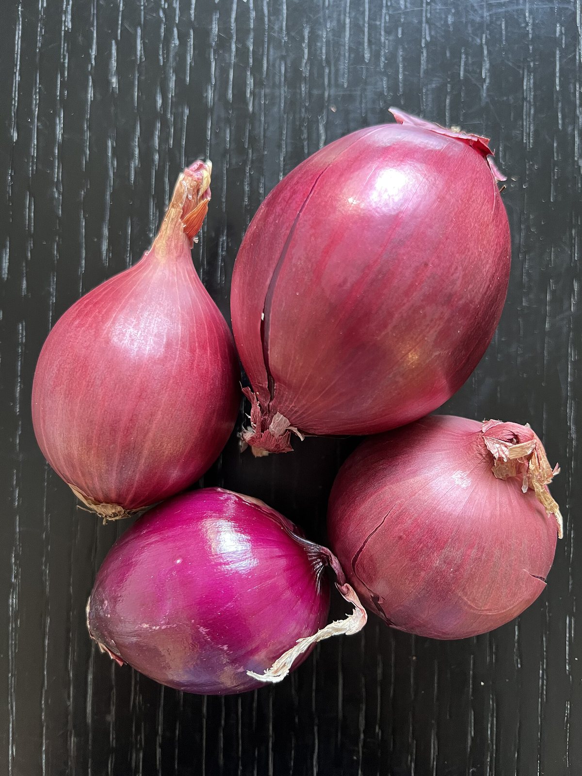 Onion Hair Serum 100ml — Red onions